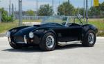 Shelby Cobra by Factory Five 2018 года
